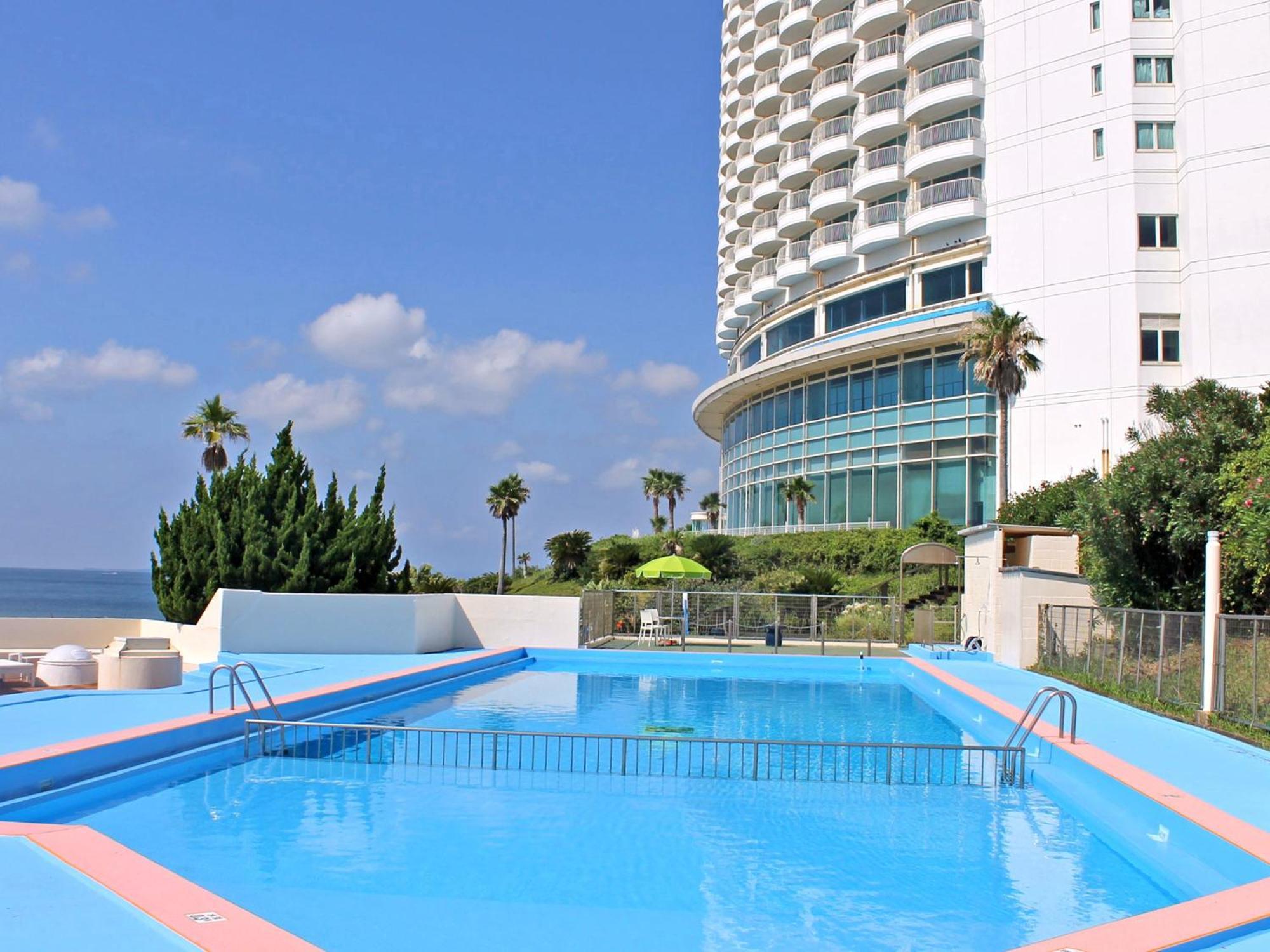 Irago Resort & Convention Hotel Tahara Esterno foto