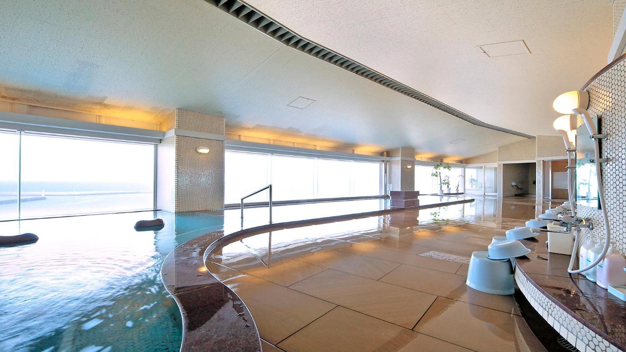 Irago Resort & Convention Hotel Tahara Esterno foto