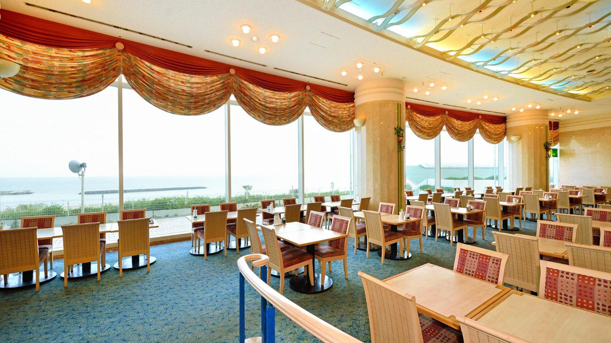 Irago Resort & Convention Hotel Tahara Esterno foto