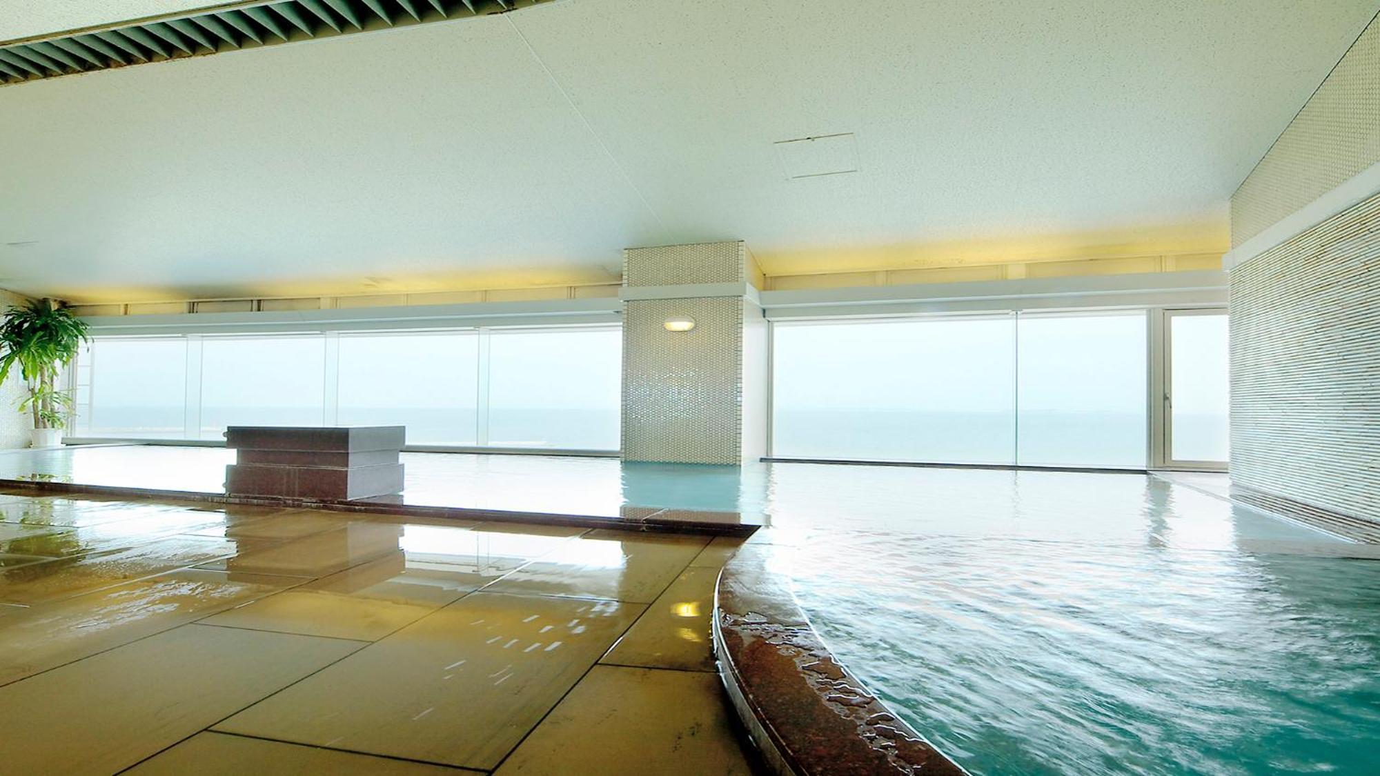 Irago Resort & Convention Hotel Tahara Esterno foto